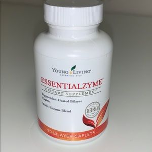 Young Living Essentialzyme